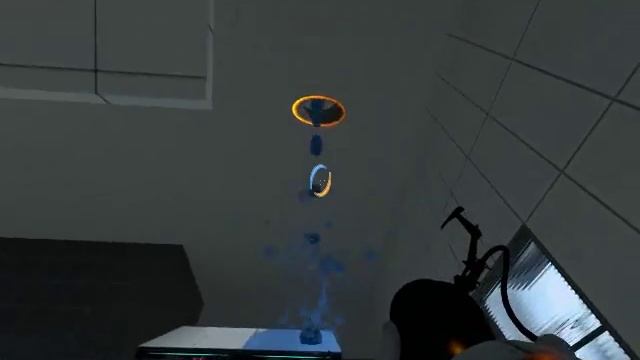 [Portal 2 SDK] Paint on Panels Test смотреть онлайн
