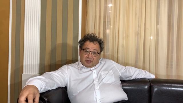 О Тренинге "Основание свободы". Цель тренинга смотреть онлайн