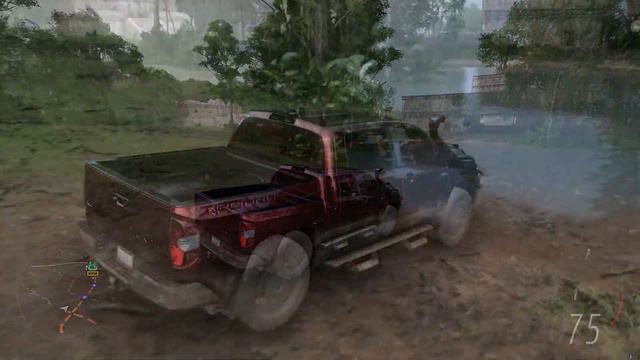 Toyota Тундра TRD PRO 2020 | Forza Horizon 5 | Logitech G29 смотреть онлайн