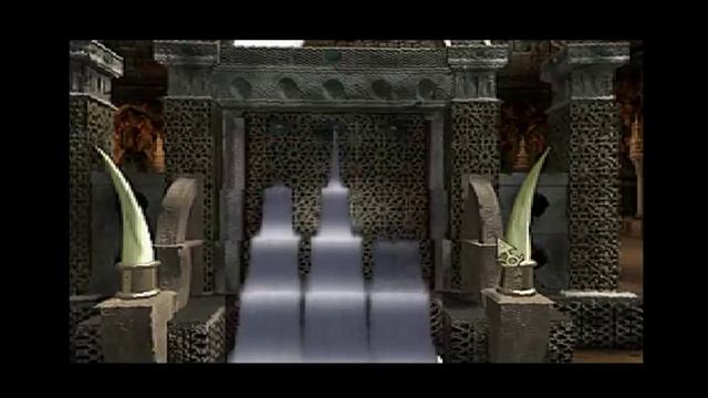 Zork Nemesis: The Forbidden Lands gameplay (PC Game, 1996) смотреть онлайн