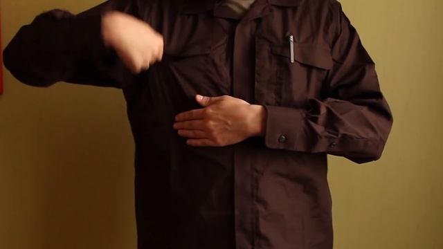 Тактическая рубашка Tru-Spec 24-7 (Ultralight uniform shirt) смотреть онлайн