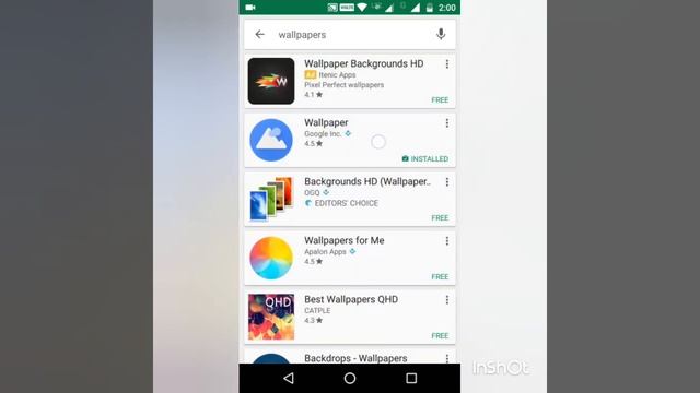 New Google pixel launcher with How to fix "unfortunately pixel launcher stopped" wallpaper error. смотреть онлайн