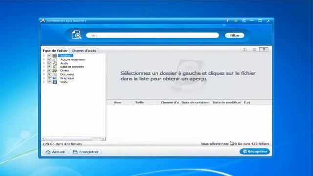 Récupérer des photos supprimées de téléphone portable BlackBerry смотреть онлайн