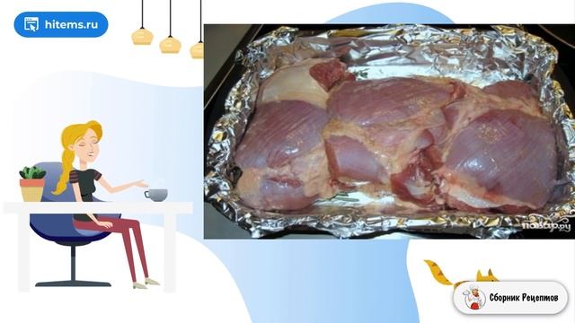 Кулинарный фестиваль