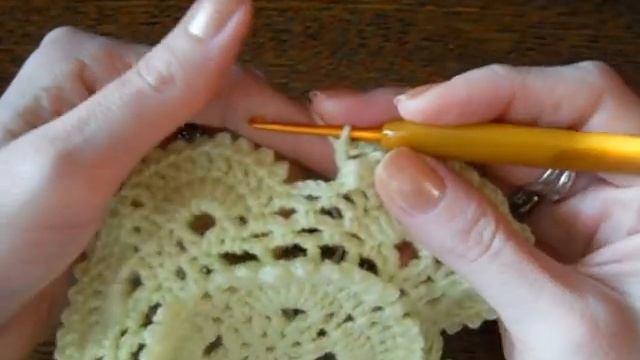 Детский плед "Ракушки". Плед для новорожденного на выписку. 2 часть смотреть онлайн