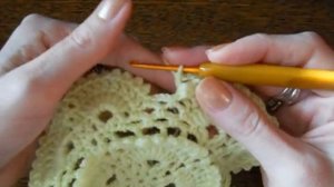 Детский плед "Ракушки". Плед для новорожденного на выписку. 2 часть