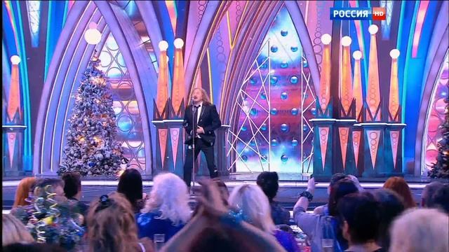 Игорь Николаев "Незнакомка" смотреть онлайн