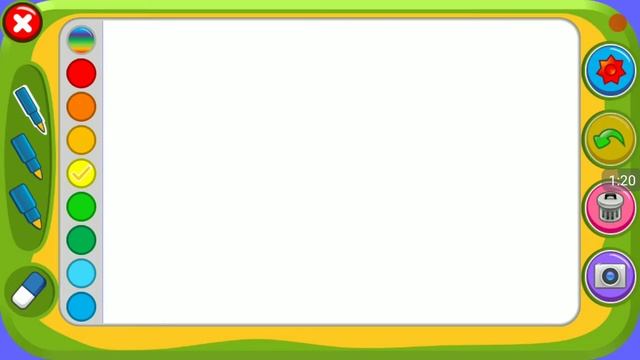 Piano Kids Game - Board Colours for Kids Music & Songs in Android Games смотреть онлайн