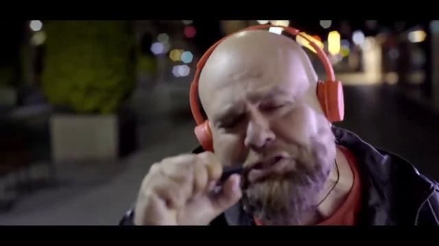 MP4 bluetooth Energy System Touch Amber смотреть онлайн