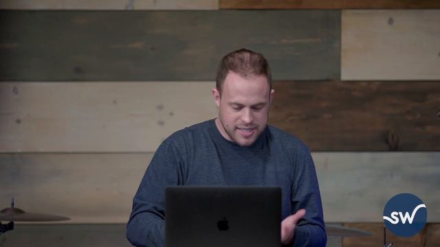 The King's Parade (Mark 11:1-11) | Palm Sunday Sermon 2021 смотреть онлайн