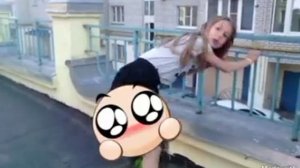 ШОК!! Без юбки !? Типы людей в юбке