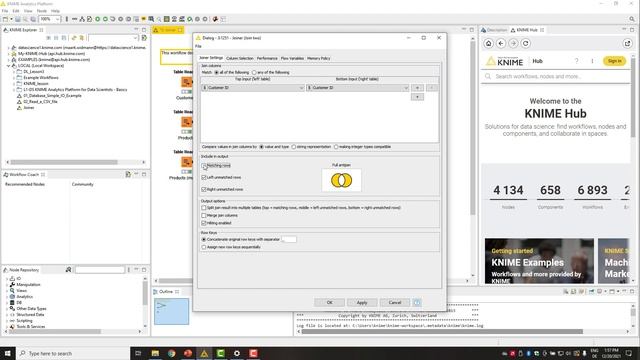 The Joiner Node смотреть онлайн