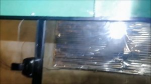 установка на луаз боковые раздвижные стёкла с уаз буханки часть 2