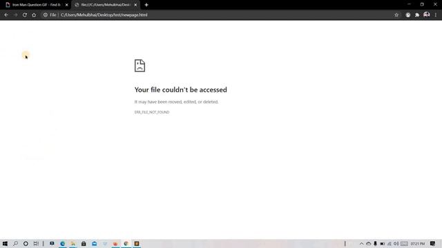 Part 8. Question & Answer 2 (Relative vs Absolute Path) | HTML 5 | प्रश्न उत्तर 2 смотреть онлайн