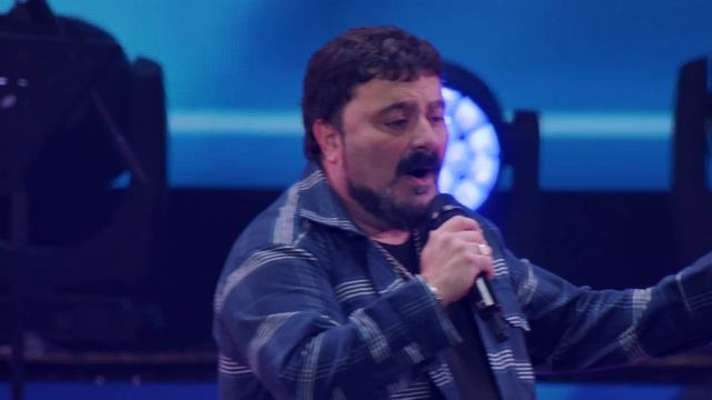 Amar Azul │En Vivo Movistar Arena, Sesión 2 смотреть онлайн
