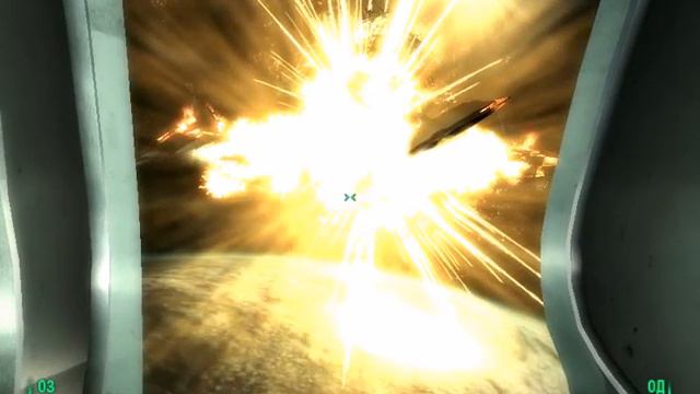 Epic Battle and Epic Fail Fallout3 смотреть онлайн