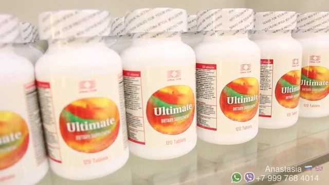 Eco Market EcoShop CORAL CLUB