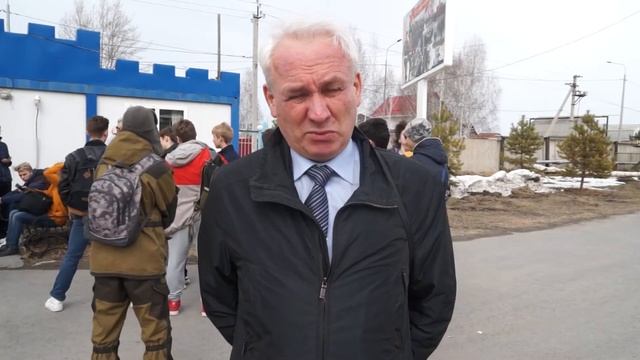 Военные сборы "Аванпост" смотреть онлайн