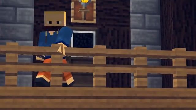 Новички  Херобрин Русская Озвучка) +18 (От StartGame)