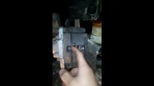 Замена передних тормозных колодок ВАЗ 2108-99-10-14-15