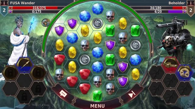 Gunspell 2 - GAMEplay смотреть онлайн