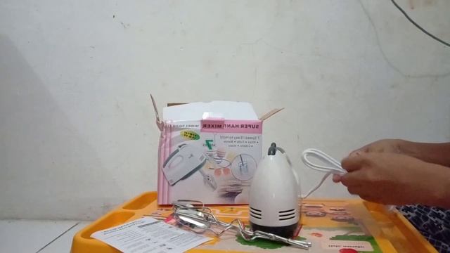 Super hand mixer Scarlett DH 133 || unboxing || Agris channel смотреть онлайн