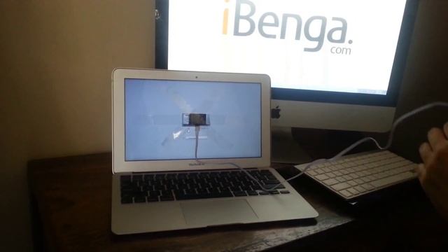 Apple MacBook Air iCloud remove EFI смотреть онлайн