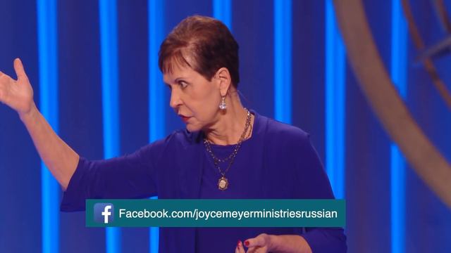 Джойс Майер: Притчи Иисуса. Притча о талантах. Часть 1 смотреть онлайн