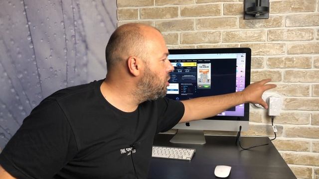 Интернет в розетке Wi-Fi+Powerline адаптер ASUS PL-N12. Интернет везде - простое решение для дома.. смотреть онлайн