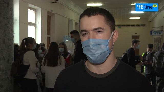 Пользование оружием, первая медицинская помощь и дух соперничества: «Доброволец FEST» в Чернигове смотреть онлайн