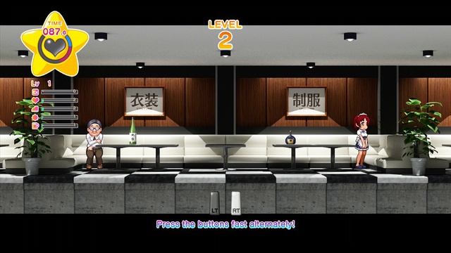This is... The Houchi Play смотреть онлайн
