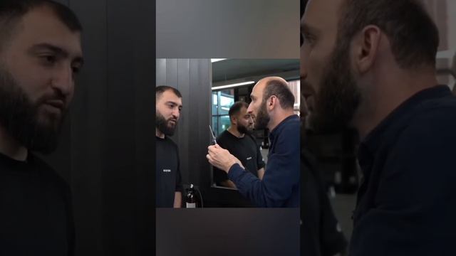 Разнообразные ножницы | Омар в Большом городе #shorts смотреть онлайн