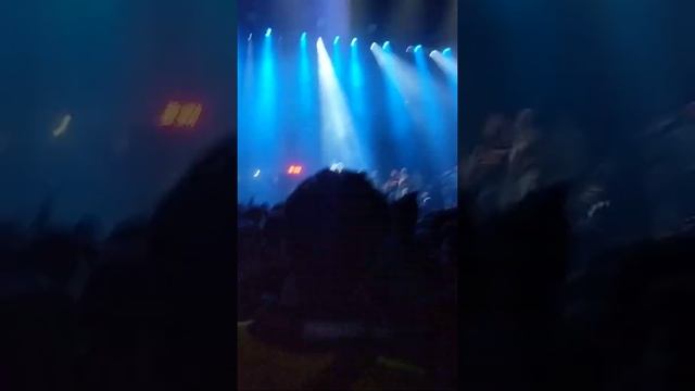 Shadow Demon - Clash In The Capital - Printworks смотреть онлайн