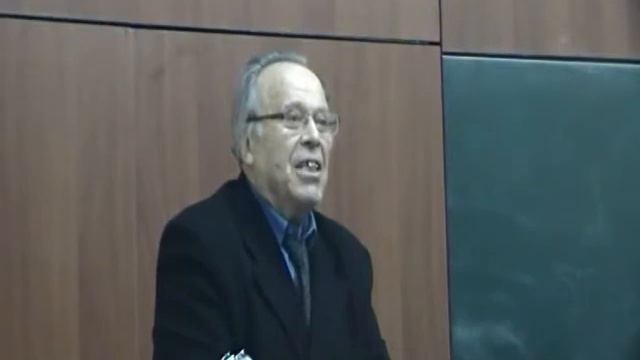 Выступление Дулумана Е. К. на круглом столе 25.01.2012 смотреть онлайн