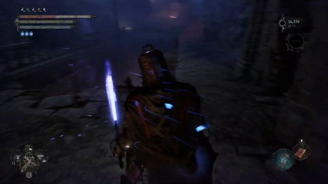 Lords of the Fallen - Lord of the Risen Ending Part 2 ( New Game+ ) смотреть онлайн
