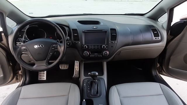 Chiếc xe có hơn 400tr kia k3 1.6 số tự động 2016 : ATauto 0973521889 смотреть онлайн