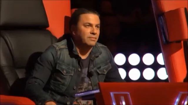 Борислава Тоскова - At Last - Гласът на България смотреть онлайн