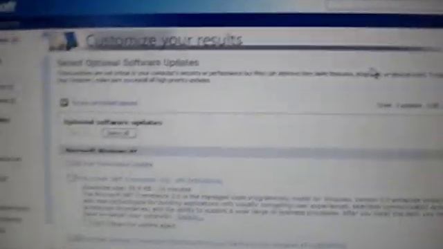 Zune Error Fix (REVIELED) смотреть онлайн
