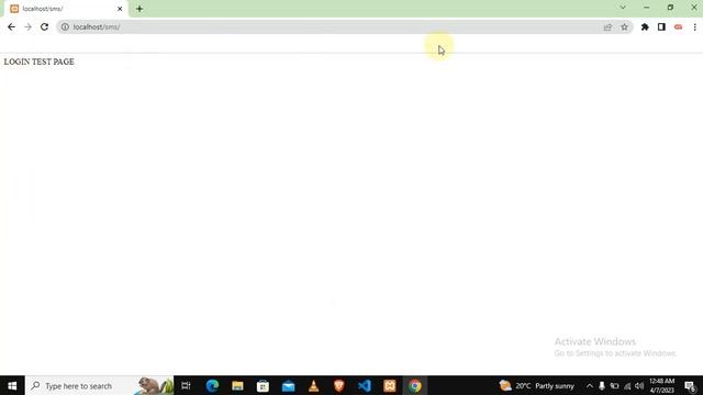 PHP PROJECT - SMS - LOGIN Page South African Developer() смотреть онлайн