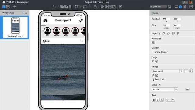 Balsamiq Wireframes for Jira Cloud Overview смотреть онлайн