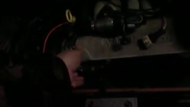 MegaSquirt I v3 MSnS on Eurovan 5 cyl Petrol engine смотреть онлайн