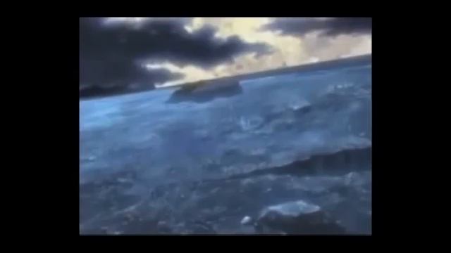 Wolfs Rain - Одинокий Маленький Цветок AMV смотреть онлайн