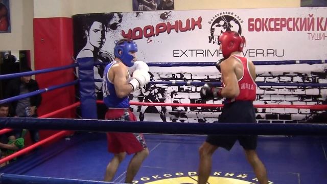 28. Малахов Бронислав Ударник Волгоградский проспект vs Нуров Мухамед Ударник Волгоградский проспек смотреть онлайн