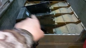 Ремонт транца лодки обь-3. Без использования фанеры