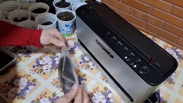 Уже мало до финала. Стропила ставим на теплицу. Вакууматор Leere Т-30 Oberhof смотреть онлайн