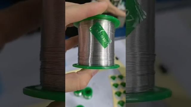 Solder wire production !!definitely professional !! Waiting for you to ask more? смотреть онлайн
