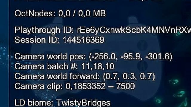 Subnautica Below Zero: Как узнать координаты? смотреть онлайн