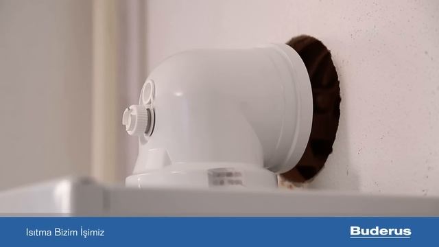 Buderus Kombi Montajı nasıl yapılır? смотреть онлайн