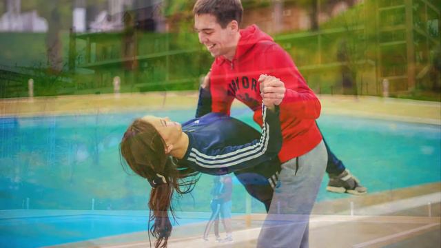 Love story - Даулет и Дана смотреть онлайн