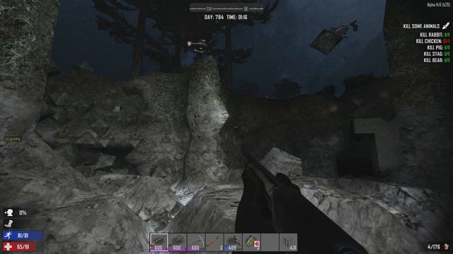 7 days to die покатушки + рейд 3 часть (шаг назад) смотреть онлайн